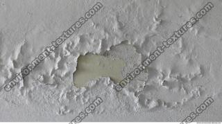 Photo Texture of Plaster Paint Peeling 0007